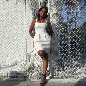 Meet your Posher, Julianna